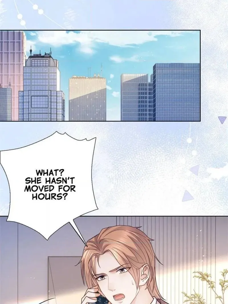 The Killer Boss is raising a Fox chapter 123 page 20