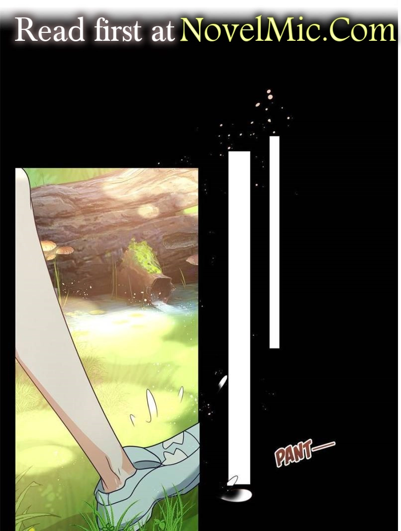 The Killer Boss is raising a Fox chapter 123 page 1