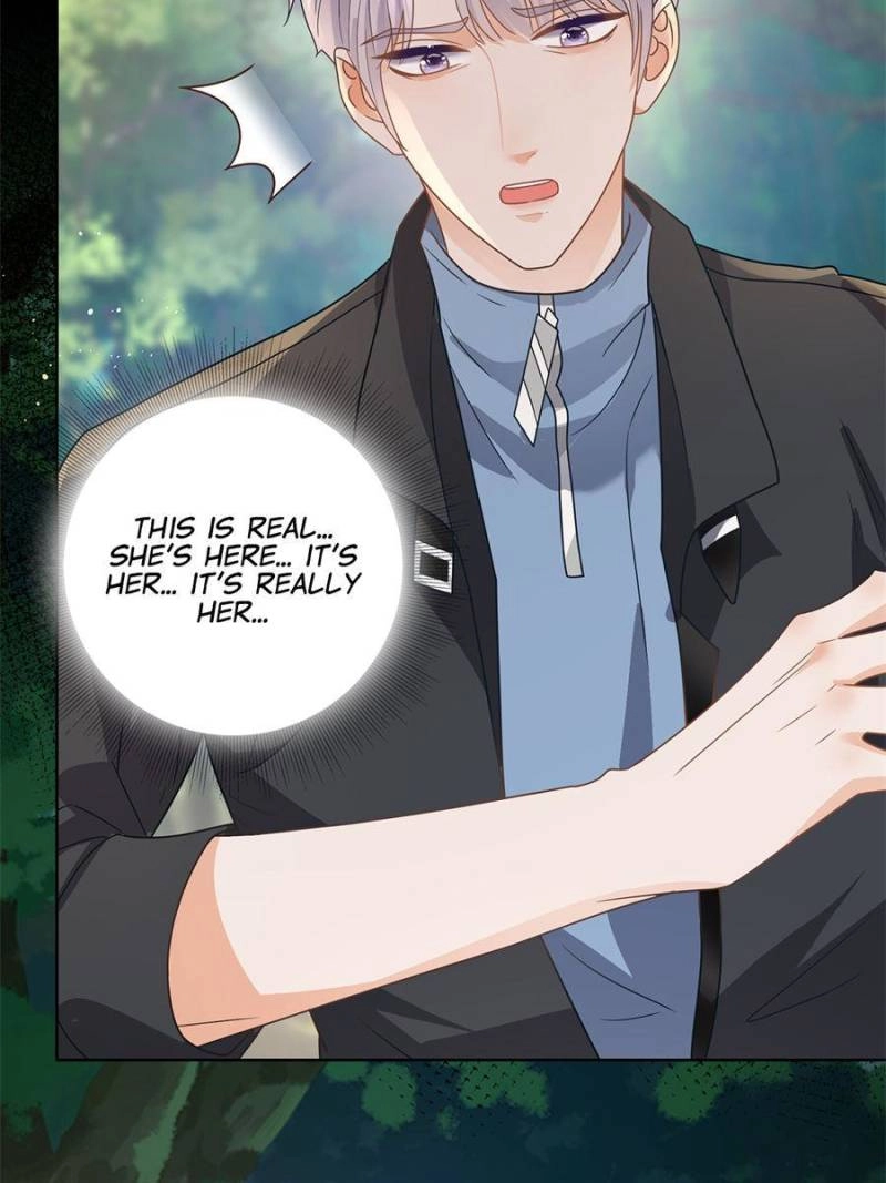 The Killer Boss is raising a Fox chapter 123 page 41