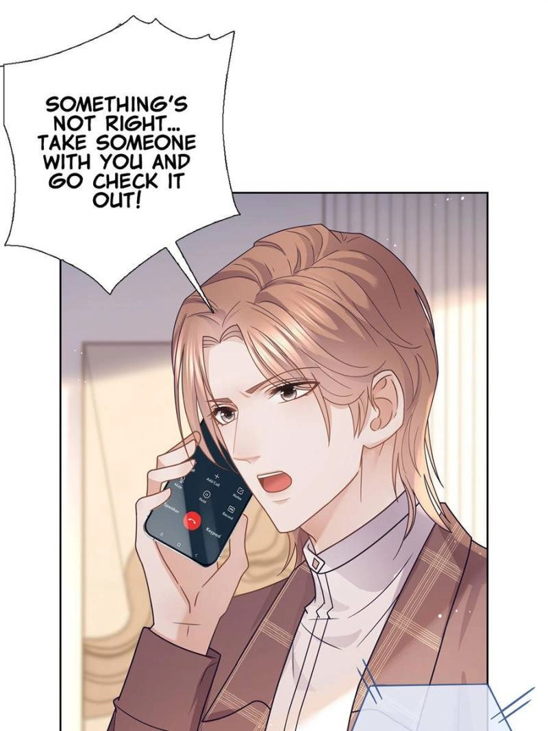 The Killer Boss is raising a Fox chapter 123 page 23