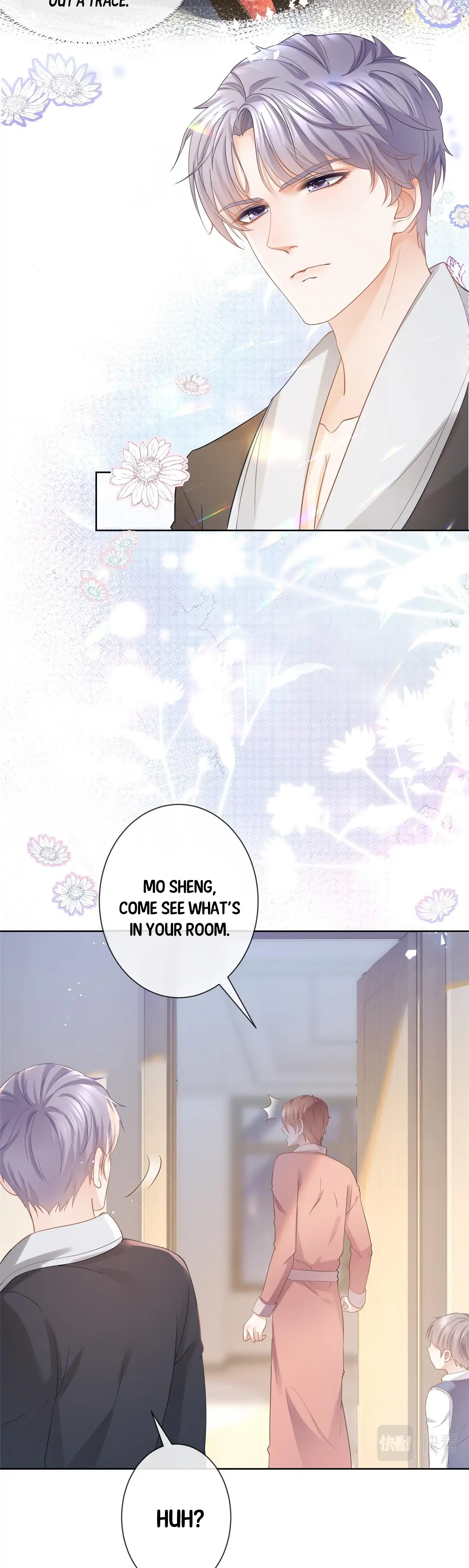 The Killer Boss is raising a Fox chapter 13 page 14