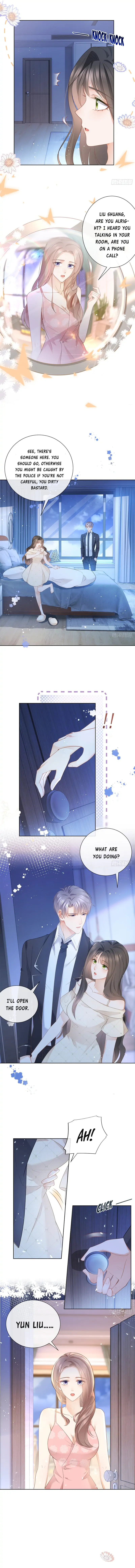 The Killer Boss is raising a Fox chapter 15 page 5