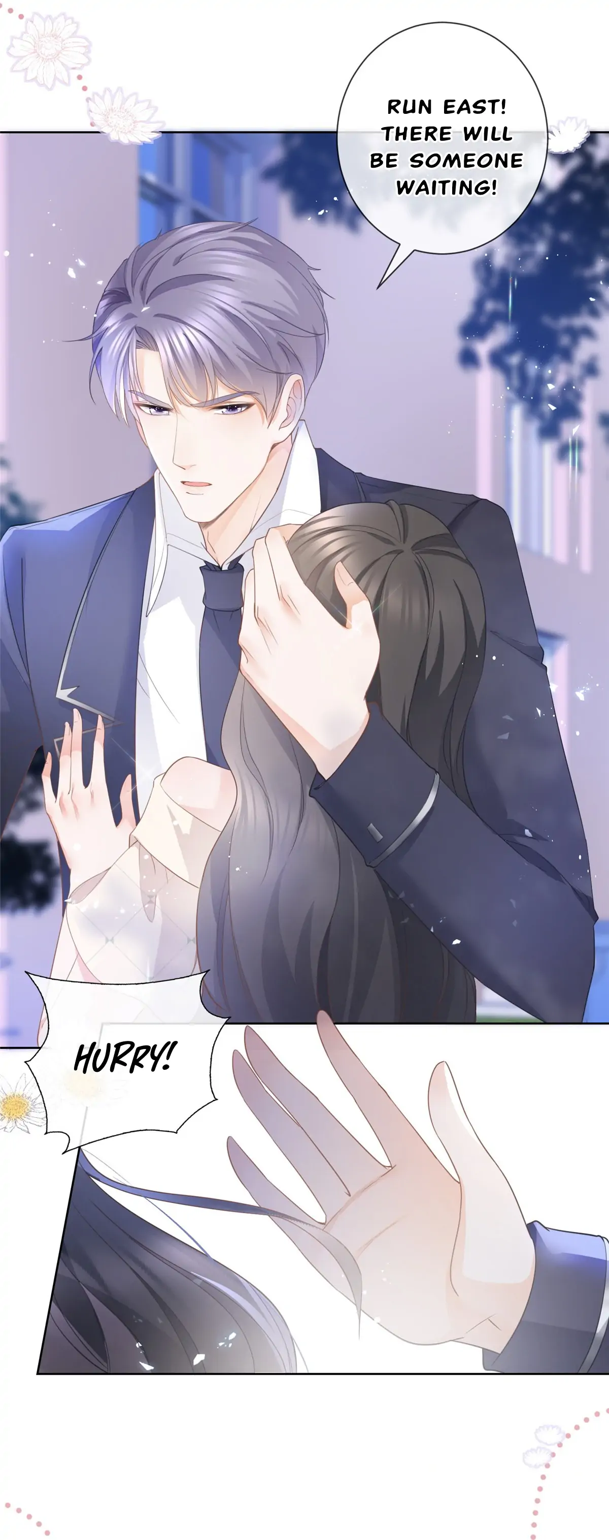 The Killer Boss is raising a Fox chapter 16 page 15