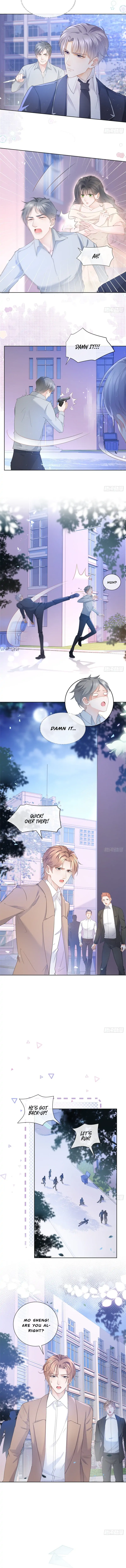 The Killer Boss is raising a Fox chapter 17 page 2