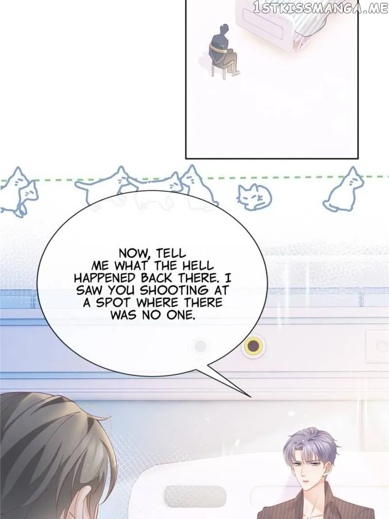 The Killer Boss is raising a Fox chapter 19 page 8