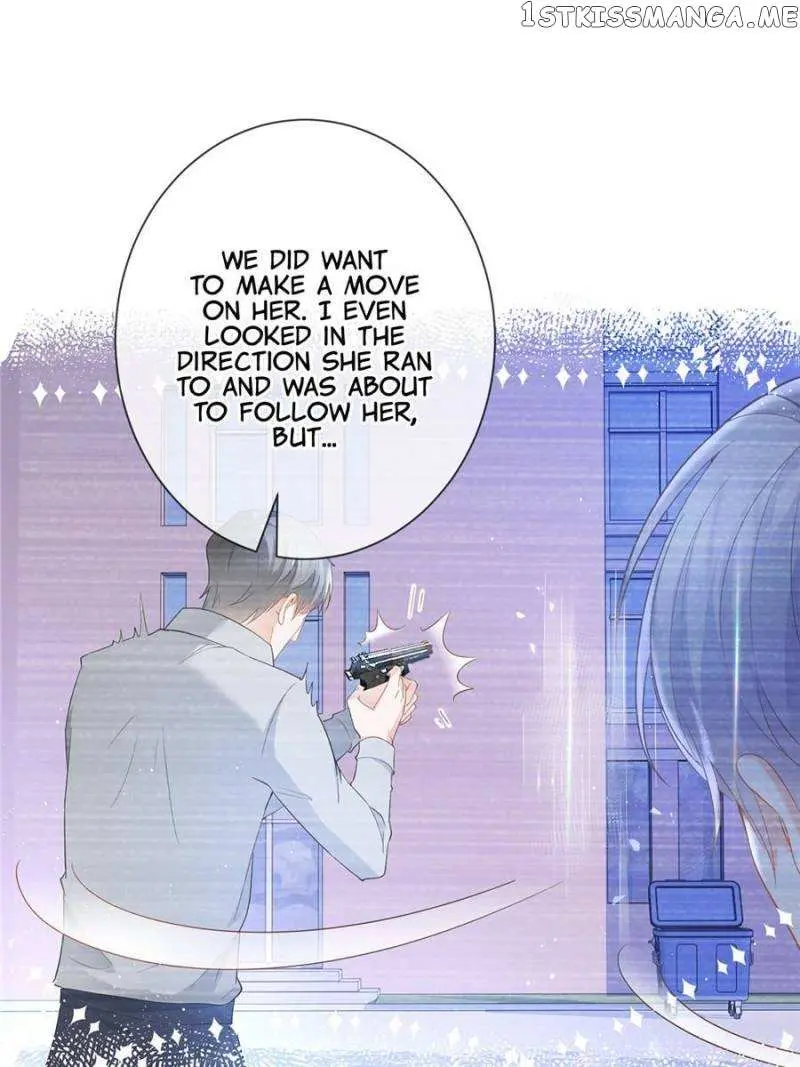 The Killer Boss is raising a Fox chapter 19 page 13