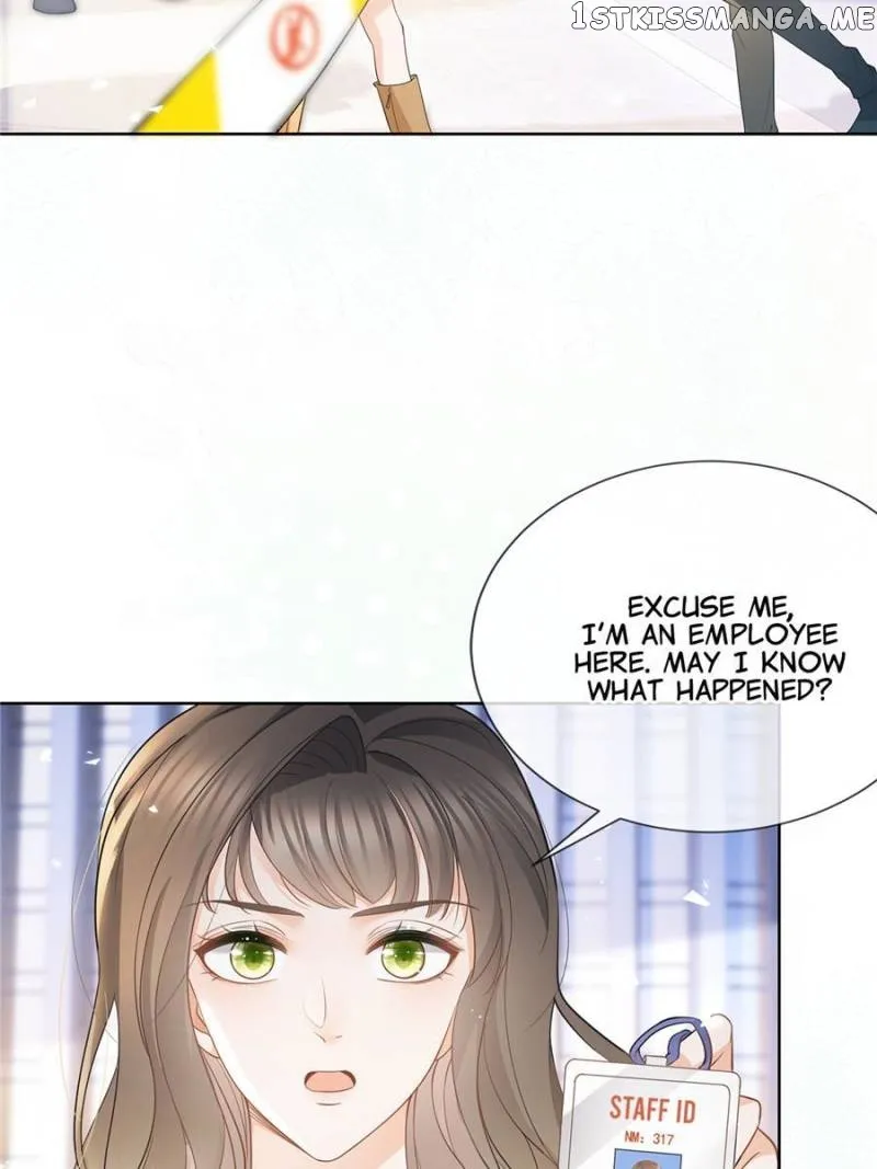The Killer Boss is raising a Fox chapter 19 page 29