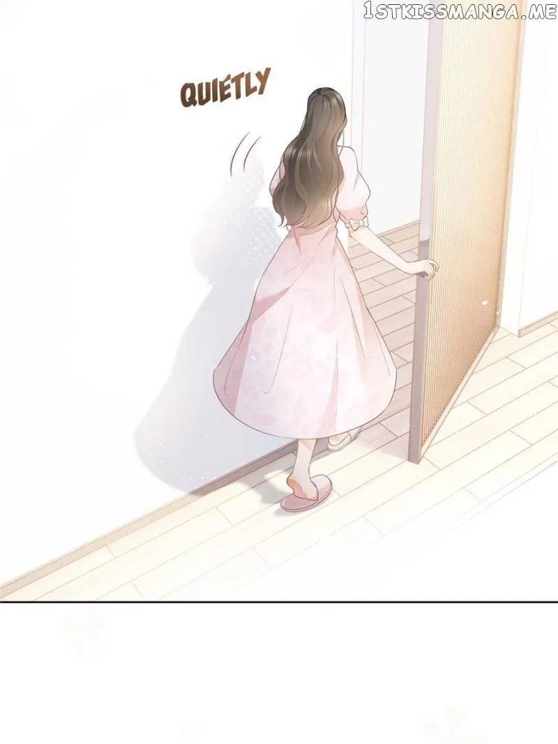 The Killer Boss is raising a Fox chapter 19 page 18