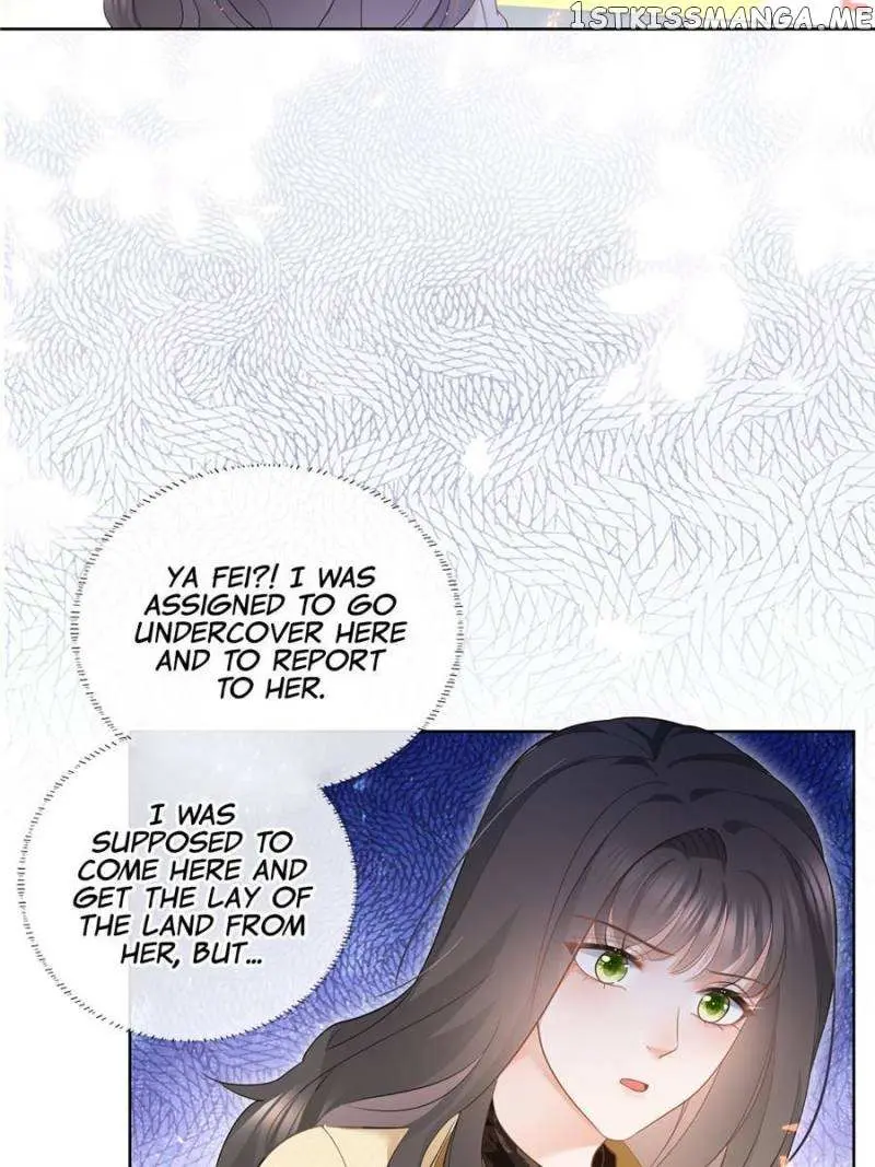 The Killer Boss is raising a Fox chapter 19 page 32