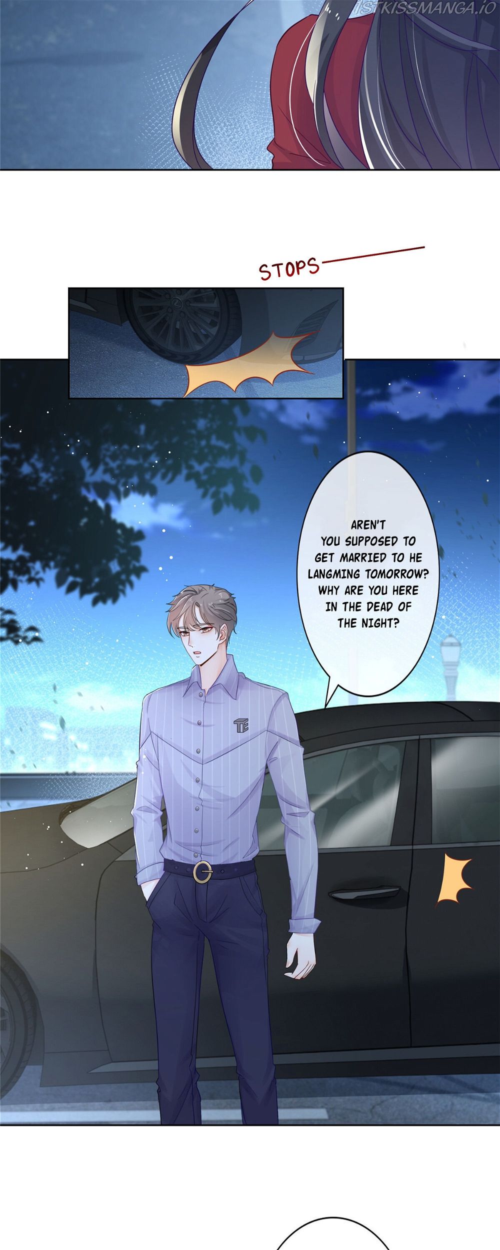 The Killer Boss is raising a Fox chapter 2 page 18