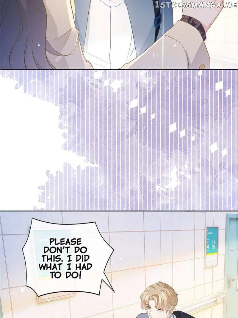The Killer Boss is raising a Fox chapter 20 page 23