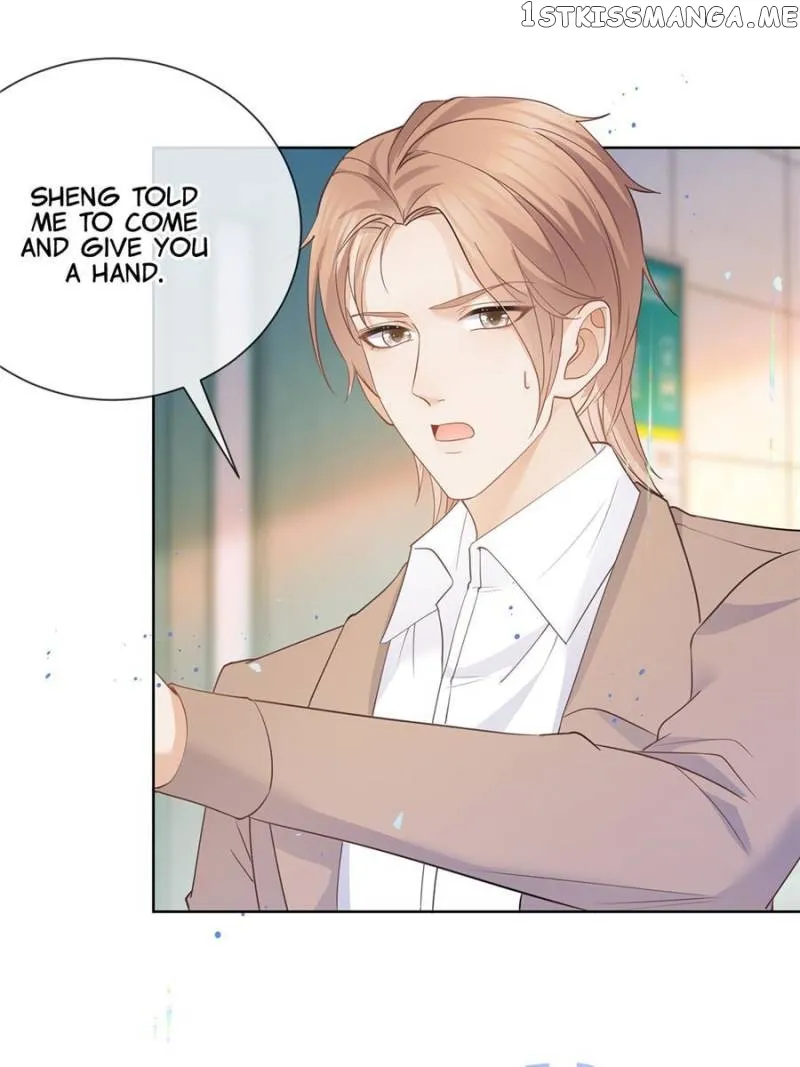 The Killer Boss is raising a Fox chapter 20 page 29