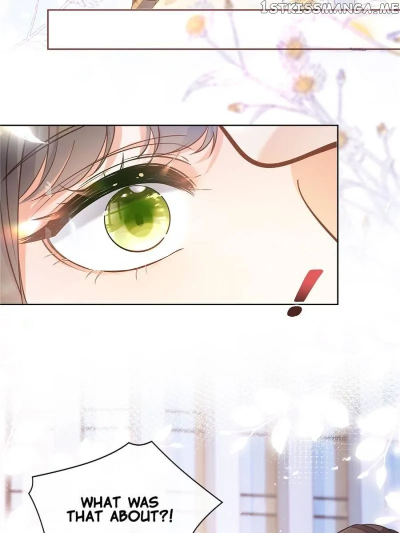 The Killer Boss is raising a Fox chapter 20 page 3