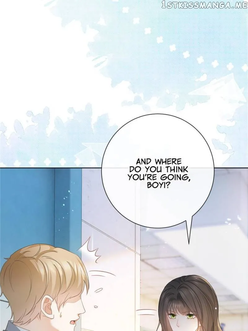 The Killer Boss is raising a Fox chapter 20 page 15