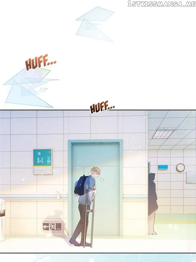 The Killer Boss is raising a Fox chapter 20 page 14
