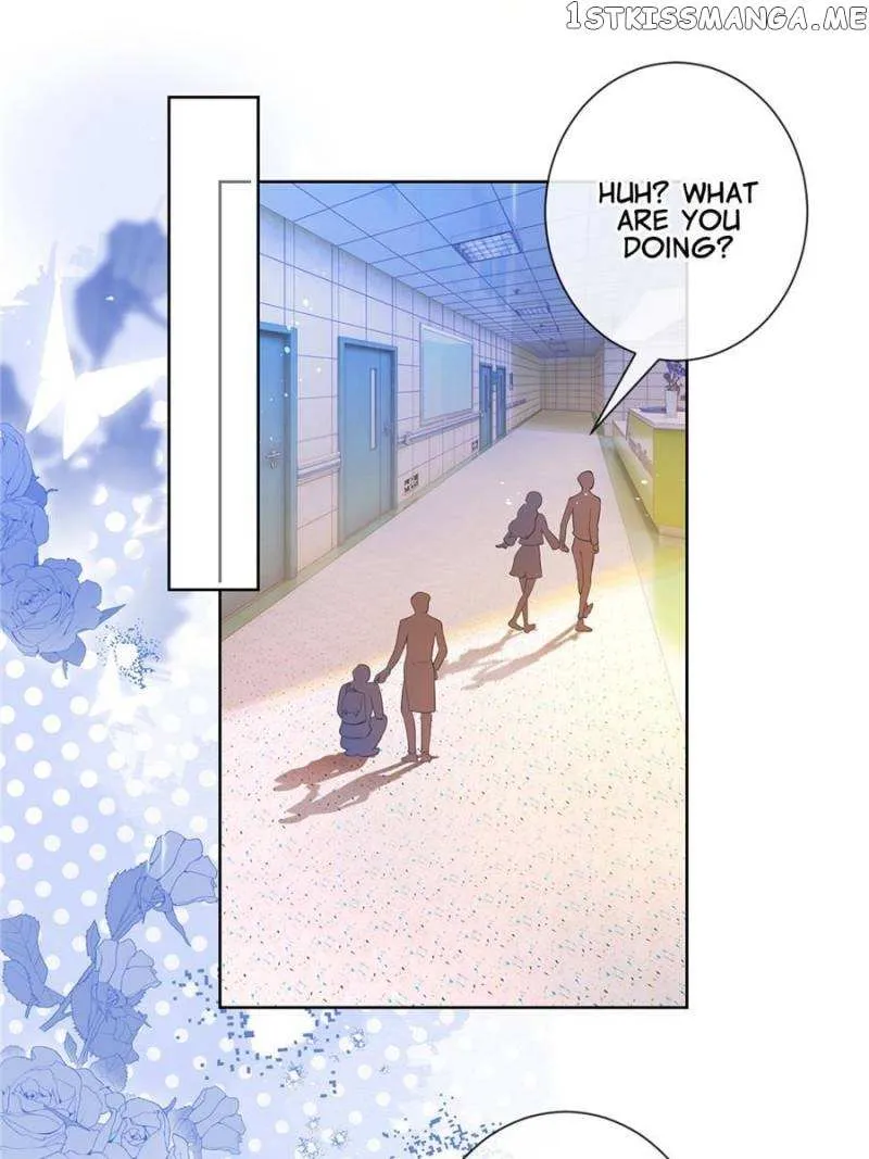 The Killer Boss is raising a Fox chapter 20 page 36