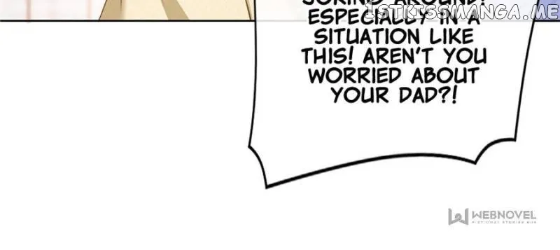 The Killer Boss is raising a Fox chapter 20 page 5