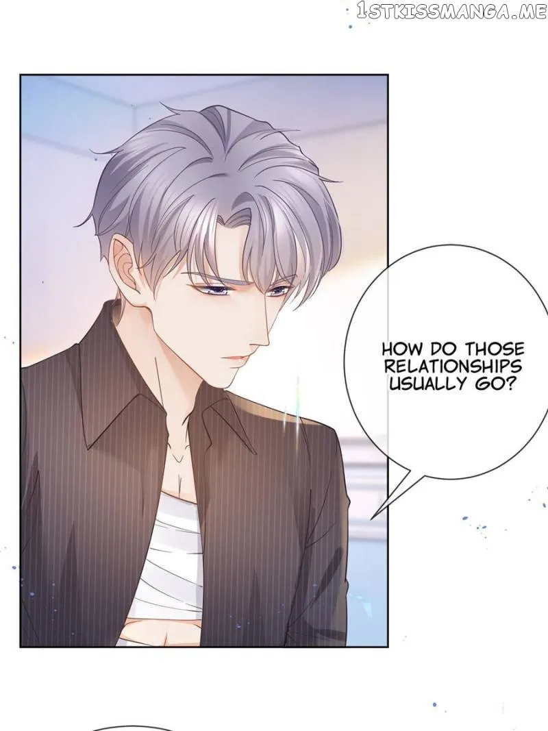 The Killer Boss is raising a Fox chapter 21 page 32