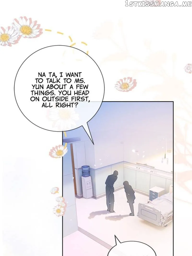 The Killer Boss is raising a Fox chapter 21 page 46