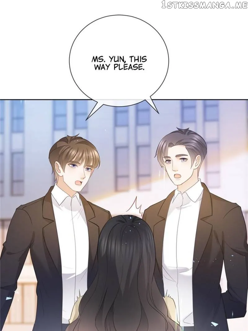 The Killer Boss is raising a Fox chapter 21 page 24