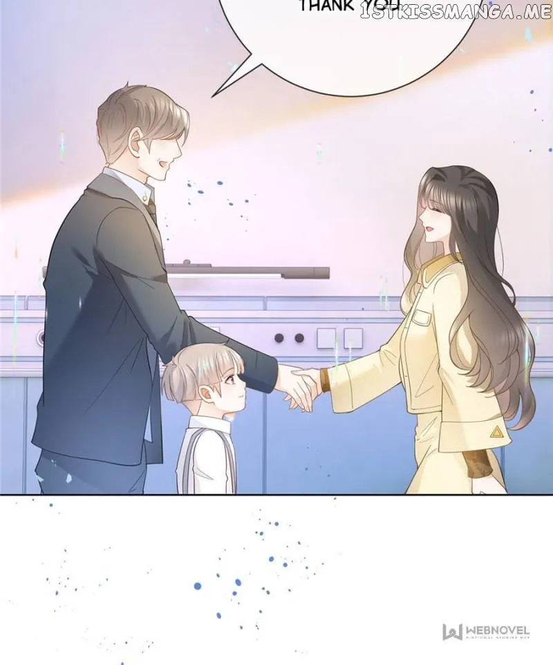 The Killer Boss is raising a Fox chapter 21 page 42