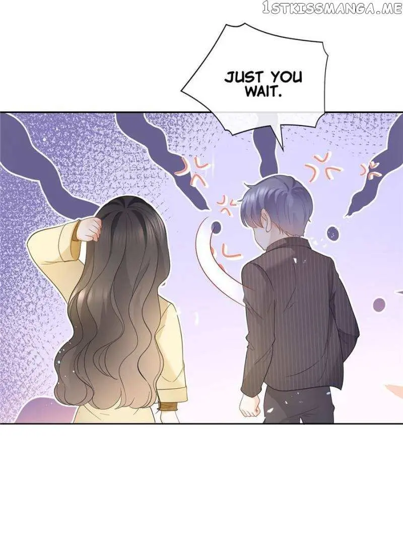 The Killer Boss is raising a Fox chapter 21 page 20