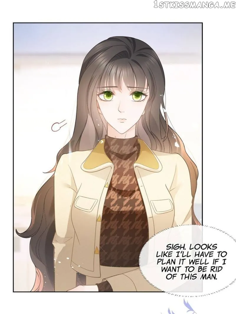 The Killer Boss is raising a Fox chapter 22 page 20