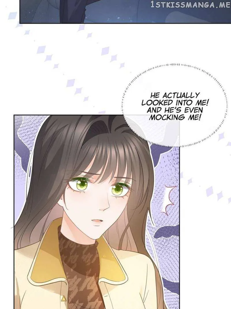 The Killer Boss is raising a Fox chapter 22 page 33