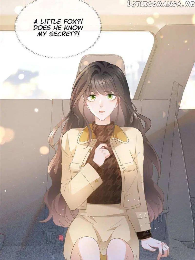 The Killer Boss is raising a Fox chapter 22 page 50