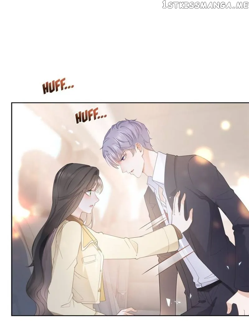 The Killer Boss is raising a Fox chapter 22 page 41