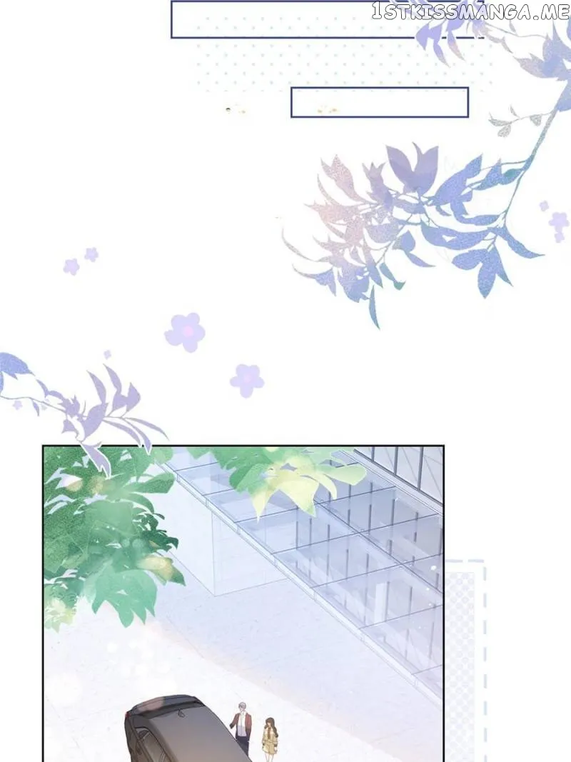 The Killer Boss is raising a Fox chapter 22 page 21