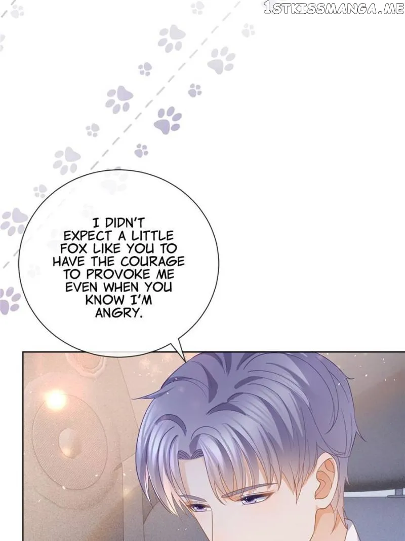 The Killer Boss is raising a Fox chapter 22 page 47
