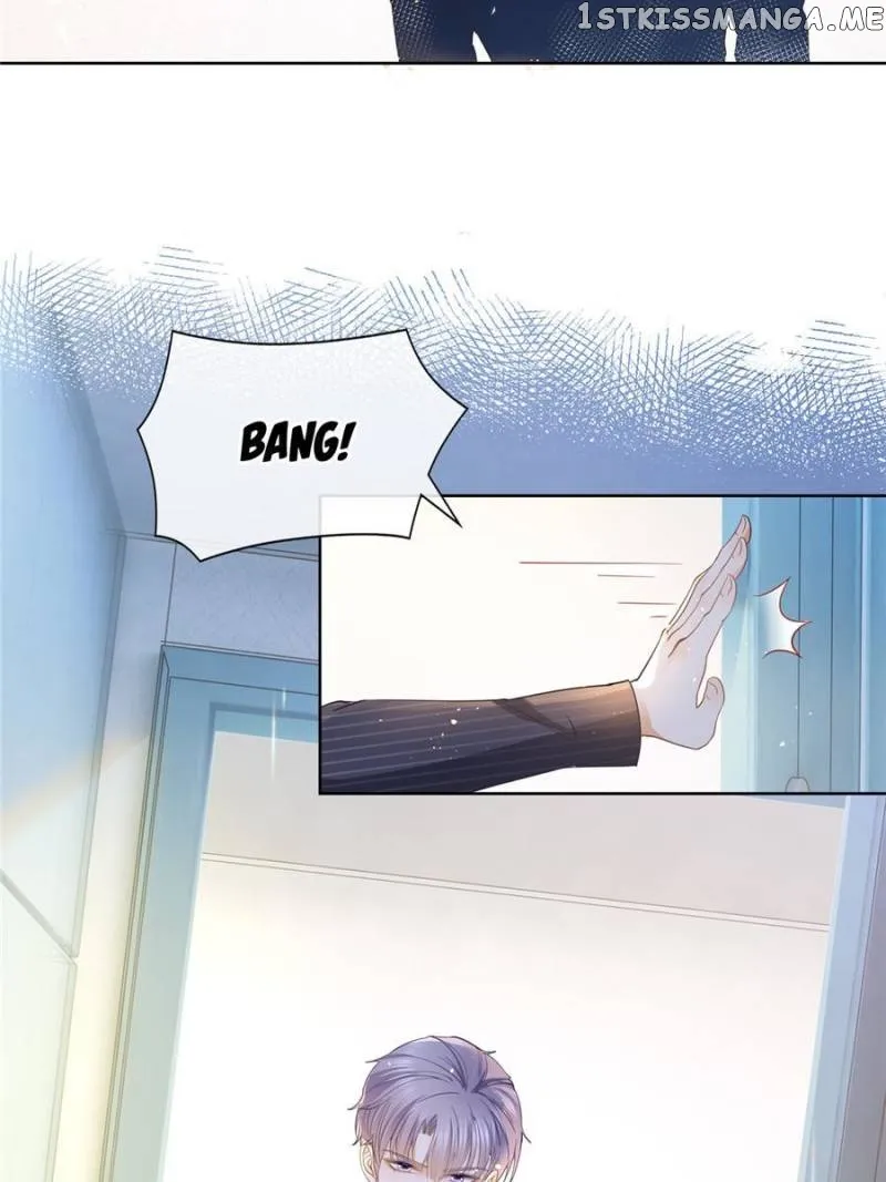 The Killer Boss is raising a Fox chapter 22 page 12