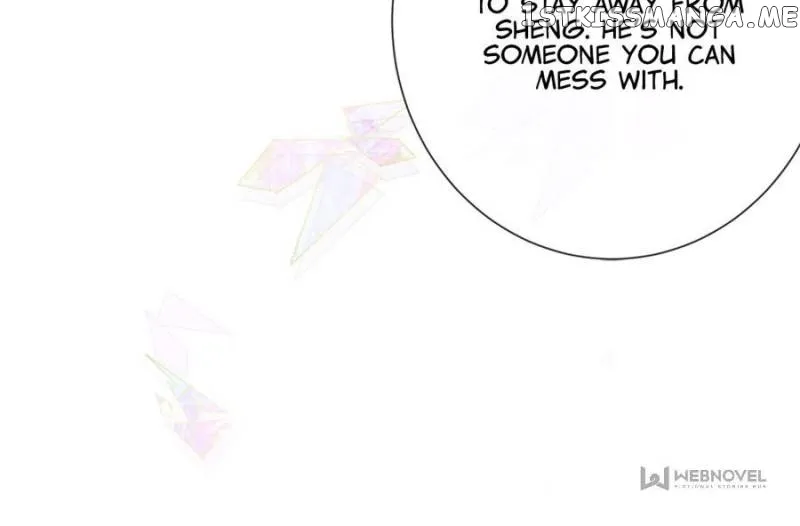 The Killer Boss is raising a Fox chapter 22 page 5