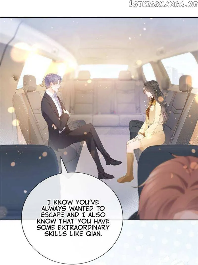 The Killer Boss is raising a Fox chapter 22 page 23