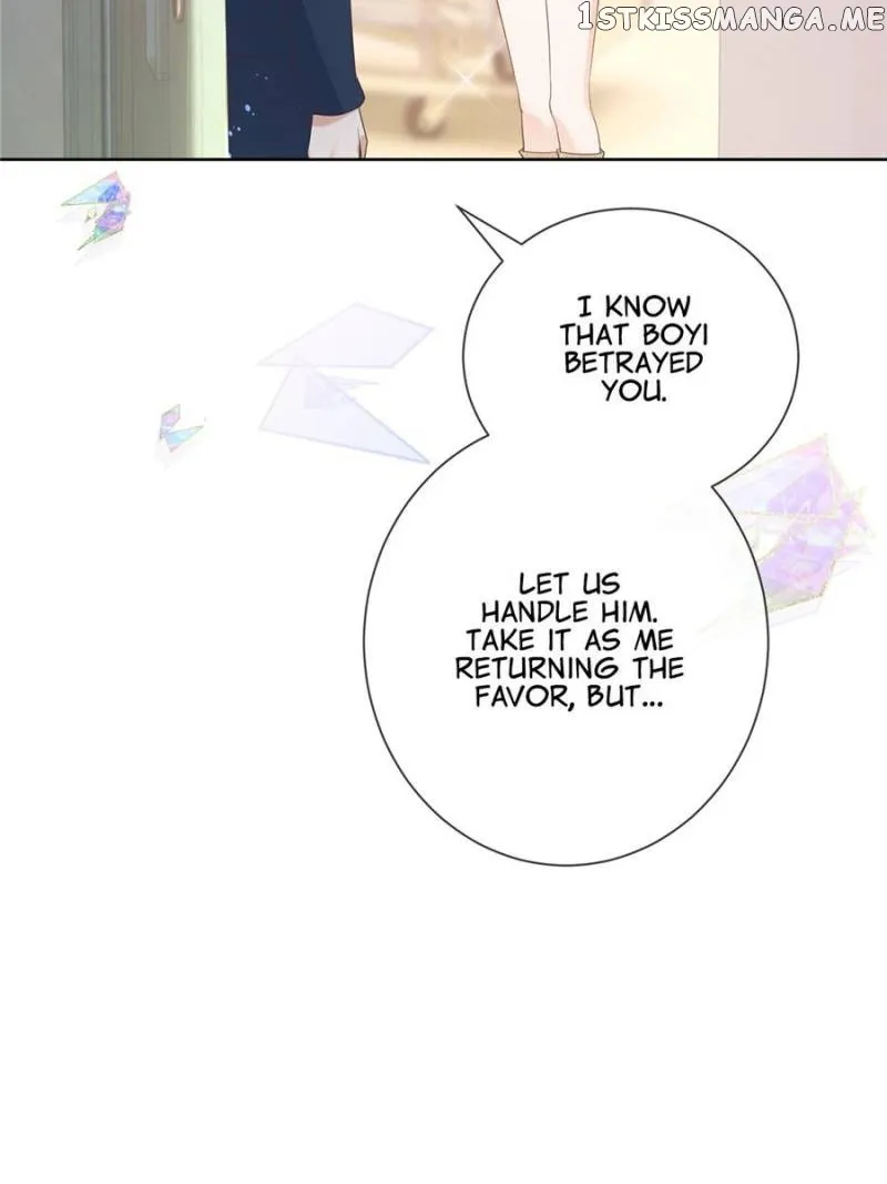 The Killer Boss is raising a Fox chapter 22 page 3