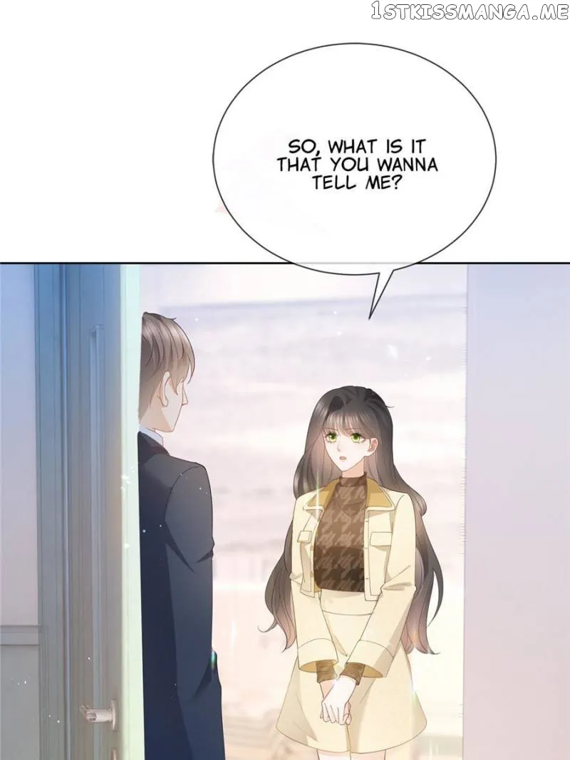 The Killer Boss is raising a Fox chapter 22 page 2