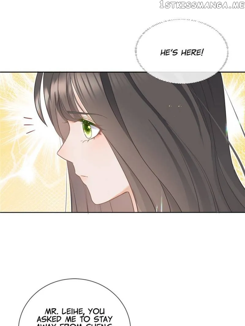 The Killer Boss is raising a Fox chapter 22 page 10