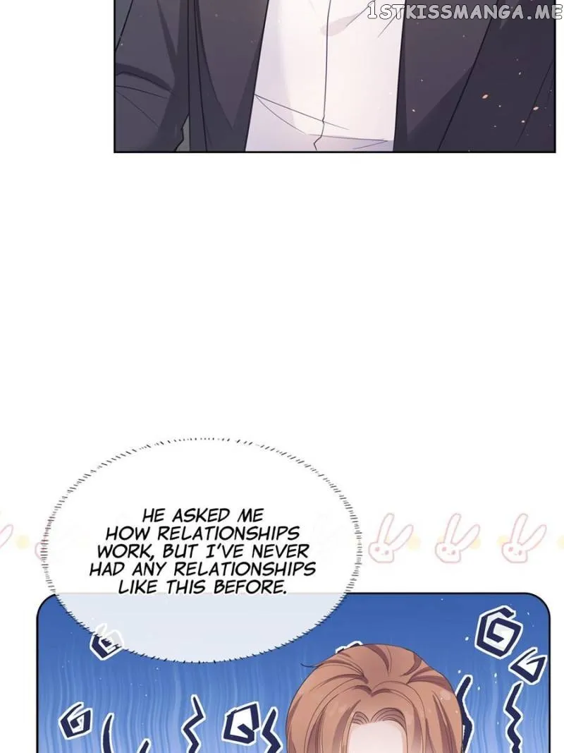 The Killer Boss is raising a Fox chapter 22 page 27