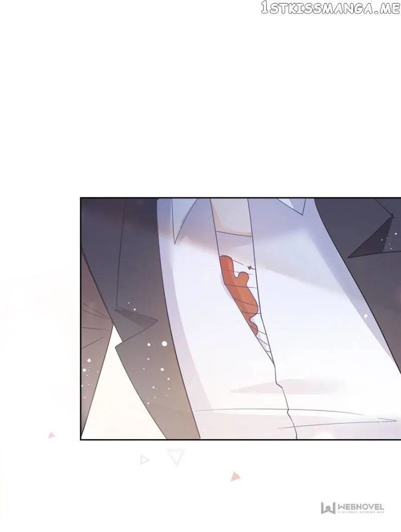 The Killer Boss is raising a Fox chapter 22 page 42