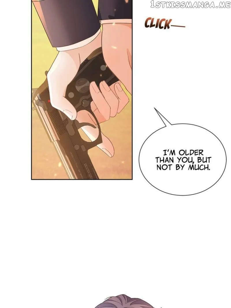 The Killer Boss is raising a Fox chapter 23 page 51
