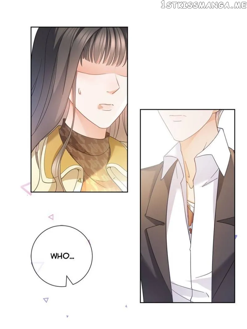 The Killer Boss is raising a Fox chapter 23 page 20