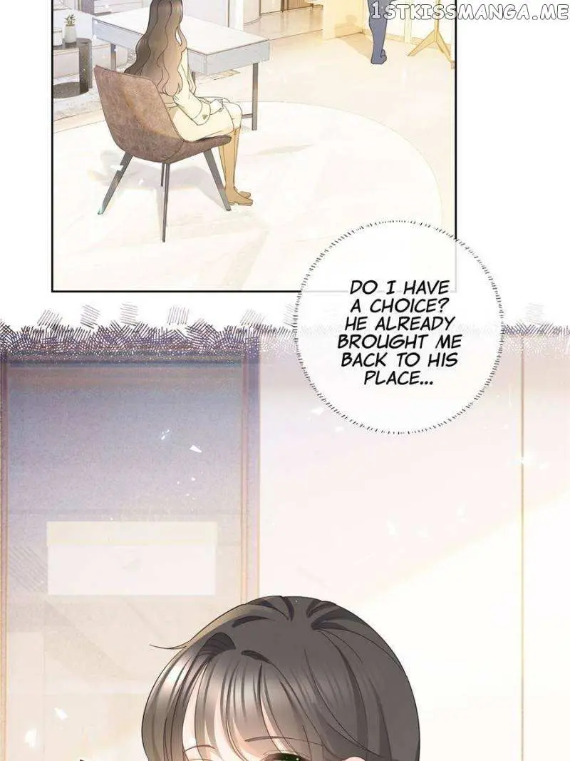 The Killer Boss is raising a Fox chapter 23 page 32