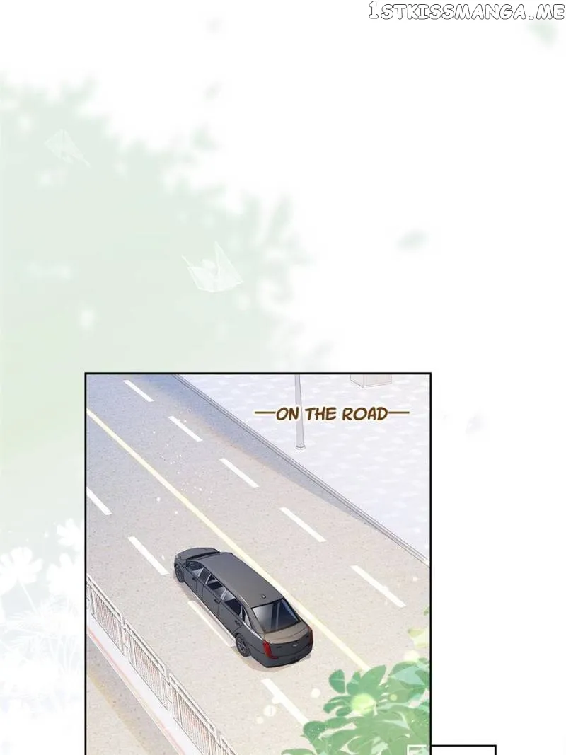 The Killer Boss is raising a Fox chapter 23 page 2