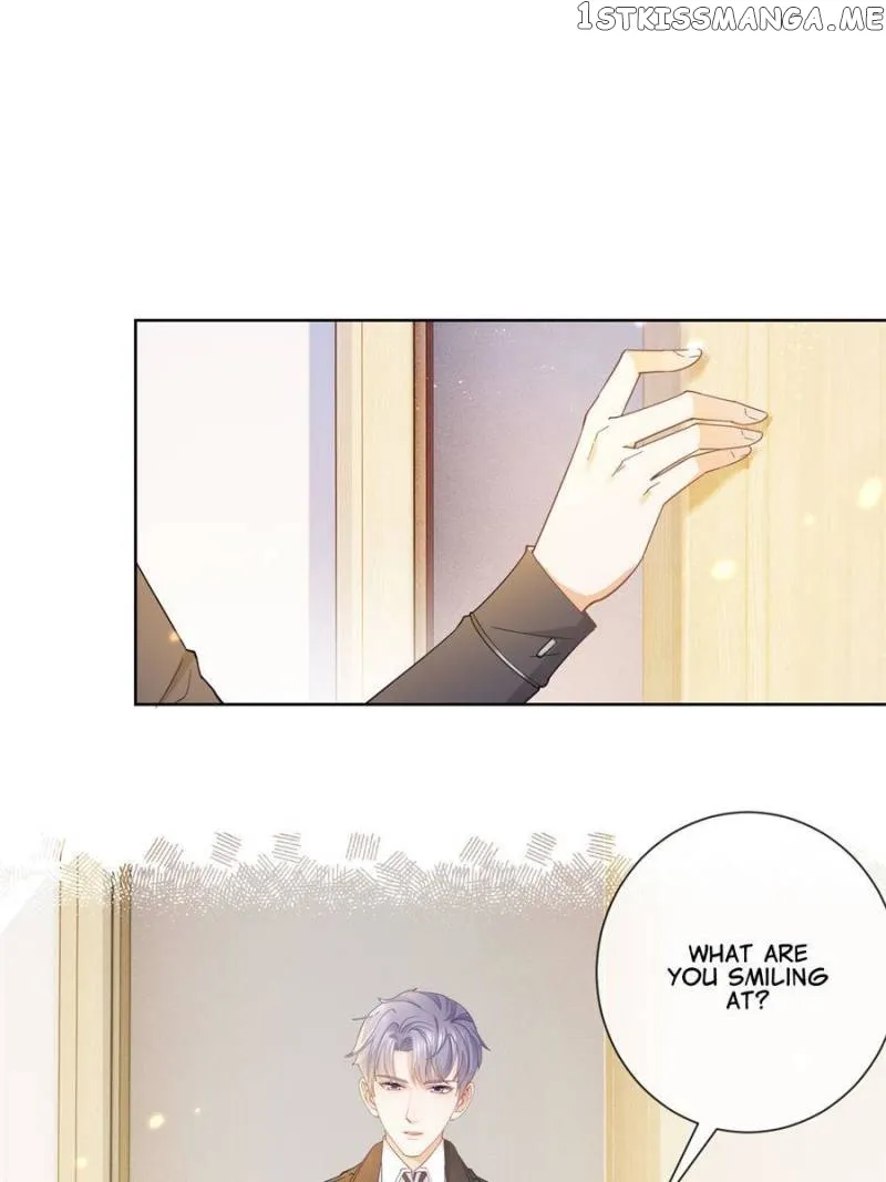 The Killer Boss is raising a Fox chapter 23 page 36