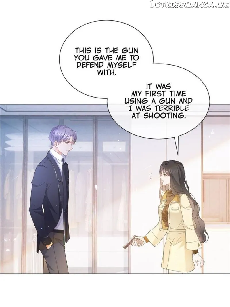 The Killer Boss is raising a Fox chapter 23 page 38