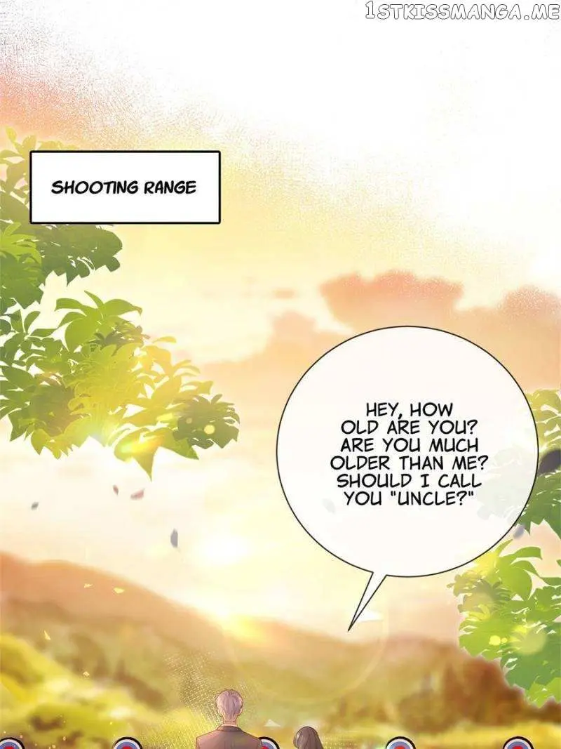 The Killer Boss is raising a Fox chapter 23 page 49