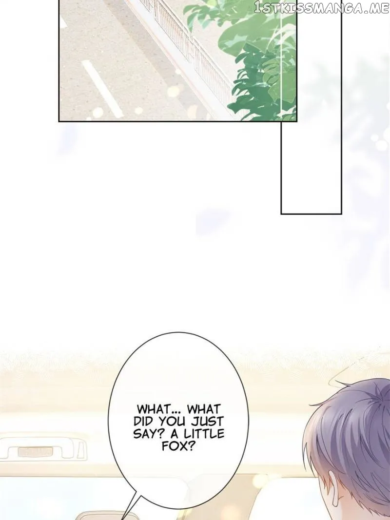 The Killer Boss is raising a Fox chapter 23 page 3