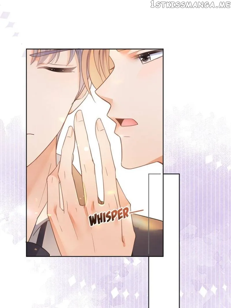The Killer Boss is raising a Fox chapter 24 page 44