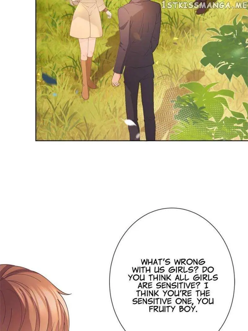 The Killer Boss is raising a Fox chapter 24 page 39
